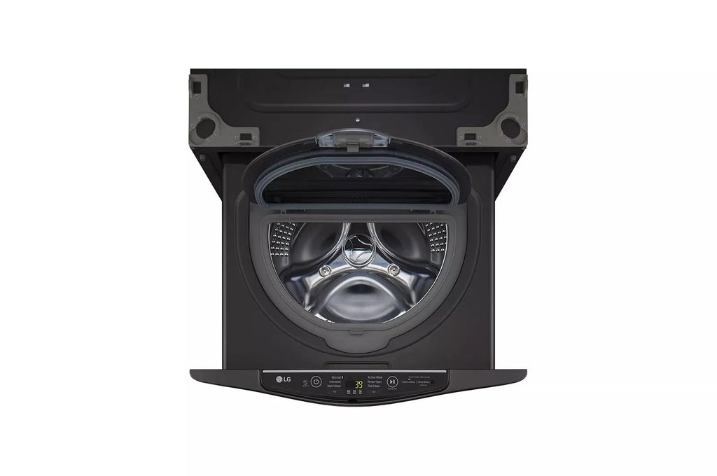 1.0 Cu. Ft. Pedestal Washer B91346