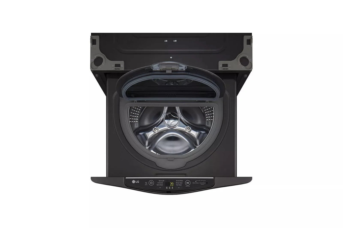 1.0 Cu. Ft. Pedestal Washer B91346