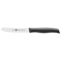 4.5 Serrated Utility Knife Black C282