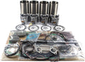 Engine Rebuild Kit Pack of 2 X398080