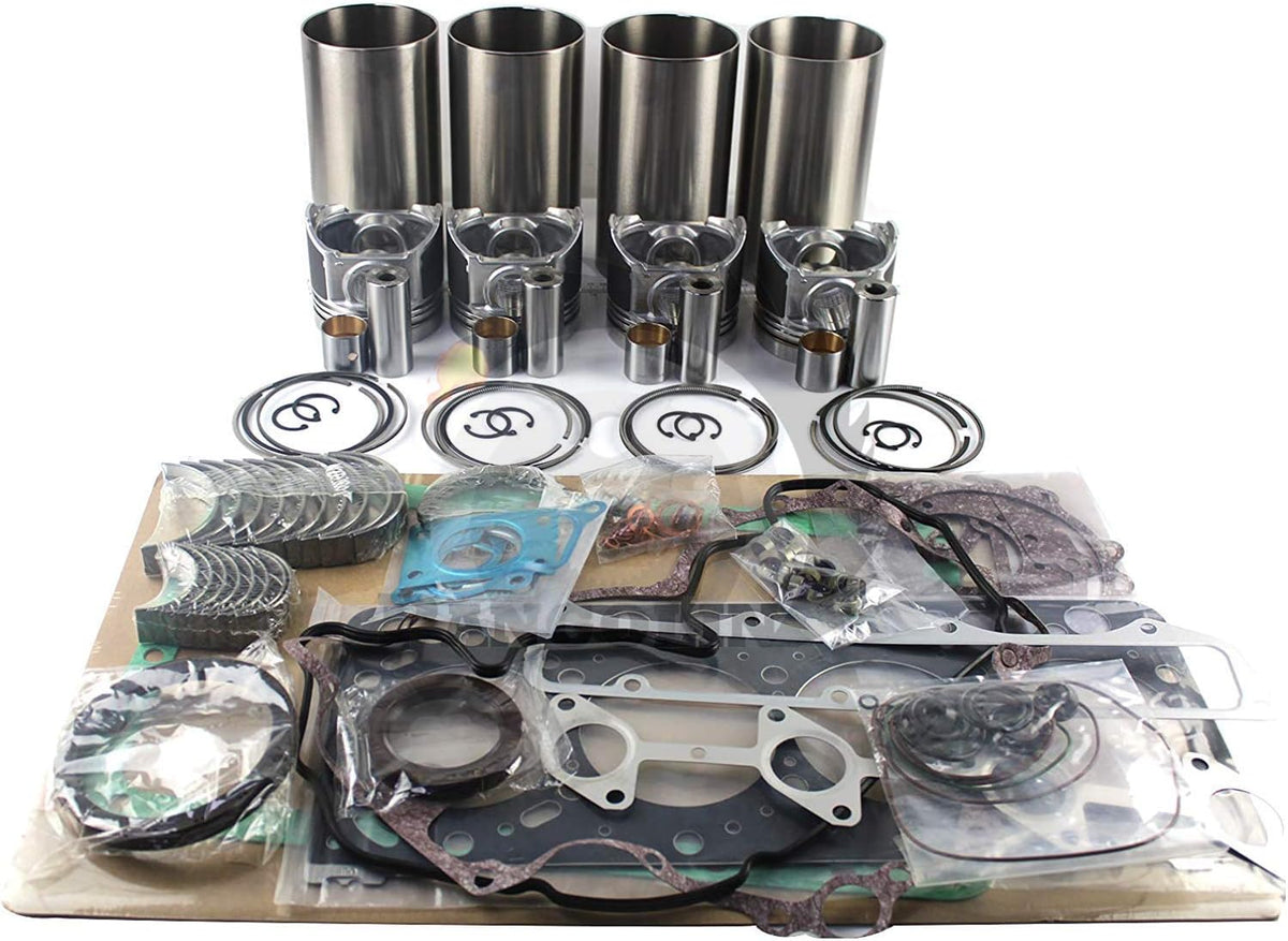 Engine Rebuild Kit Pack of 2 X398080
