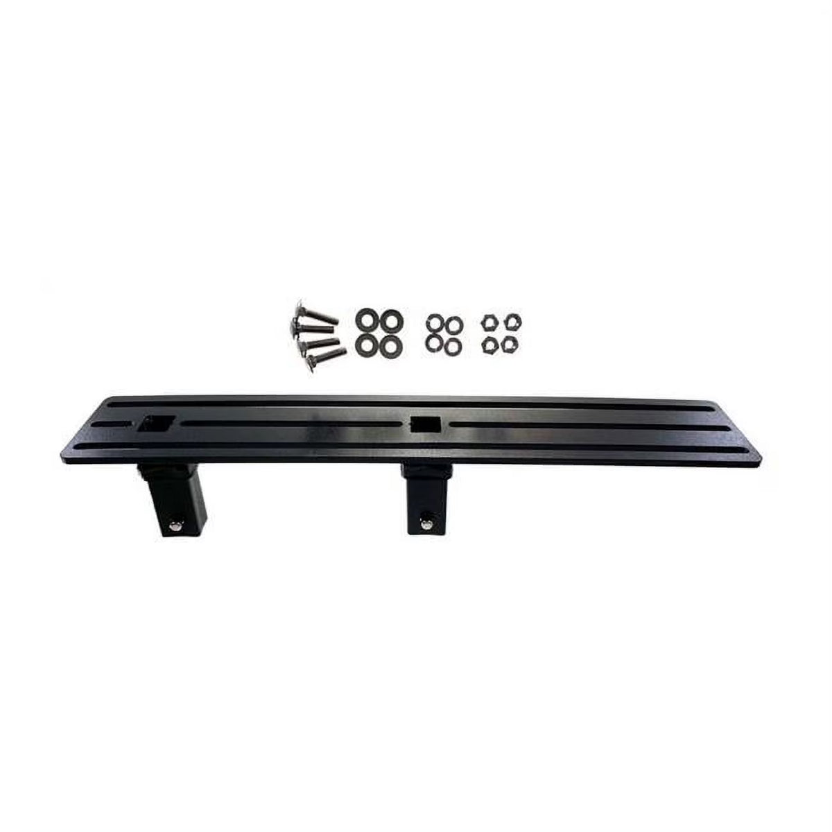 Click-In Double Offset Bracket Z965
