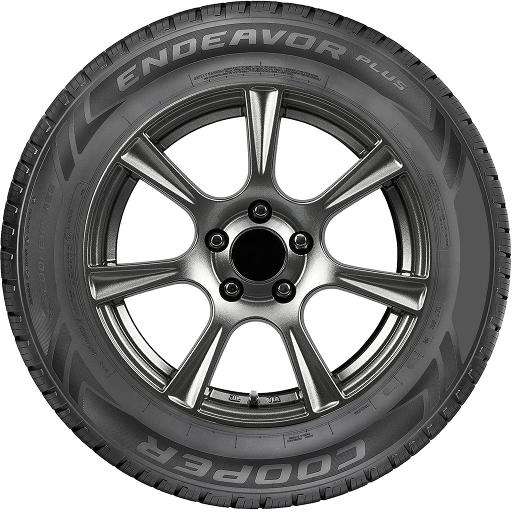 Set of 4 All Season Tires 215/60R17 96H D620
