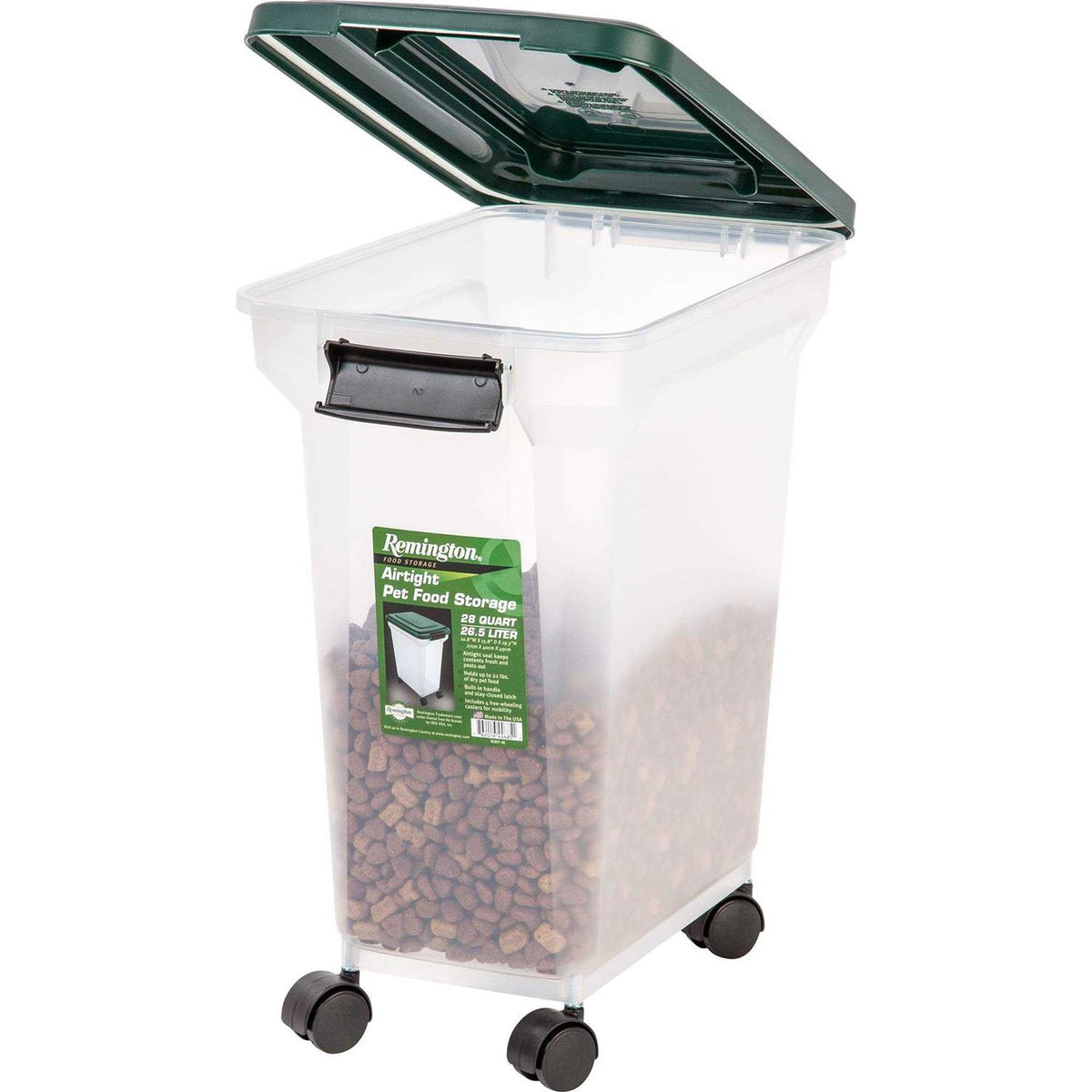 Airtight Pet Food Container R252184