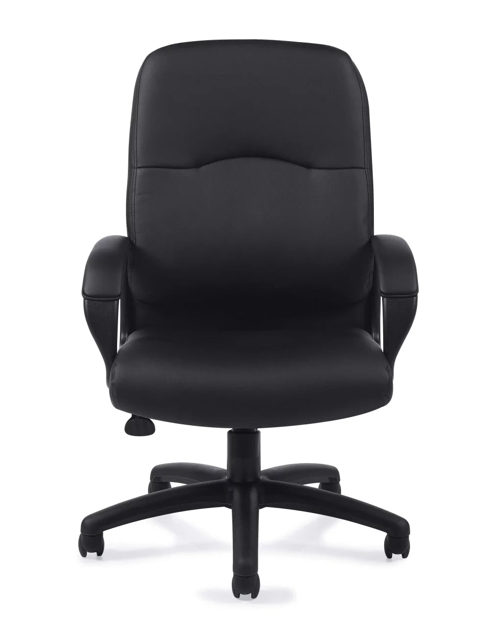 Leather Chair O7770