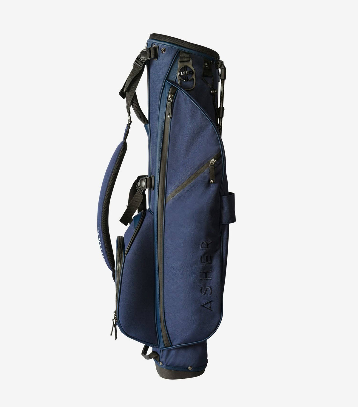 Navy Golf Bag R917