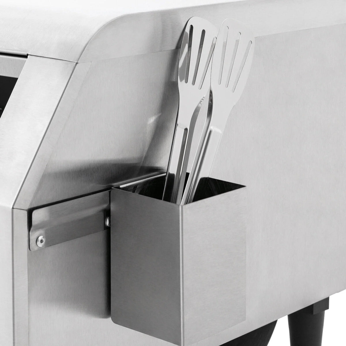 Commercial Conveyor Toaster Bread Baking Machine, 1900W/2400W, 1-7 Gears B353