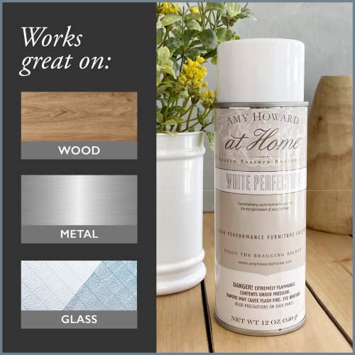 12 OZ High Gloss Spray Lacquer D83028