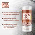 Industrial Odor Eliminator, Natural Formula, Biodegradable I583