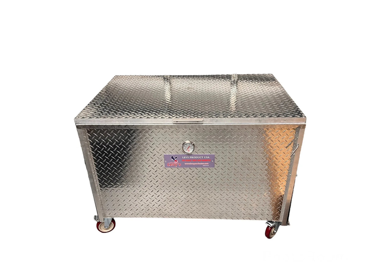 Cuban Pork Rotisserie Box V8483