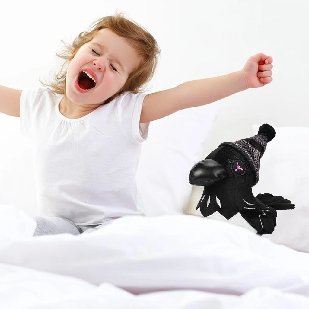 10" Plush Toy T2853