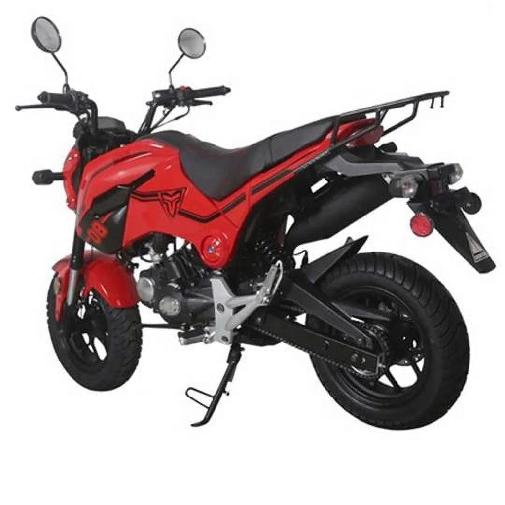 125cc Motorcycle Dirt Bike I694999