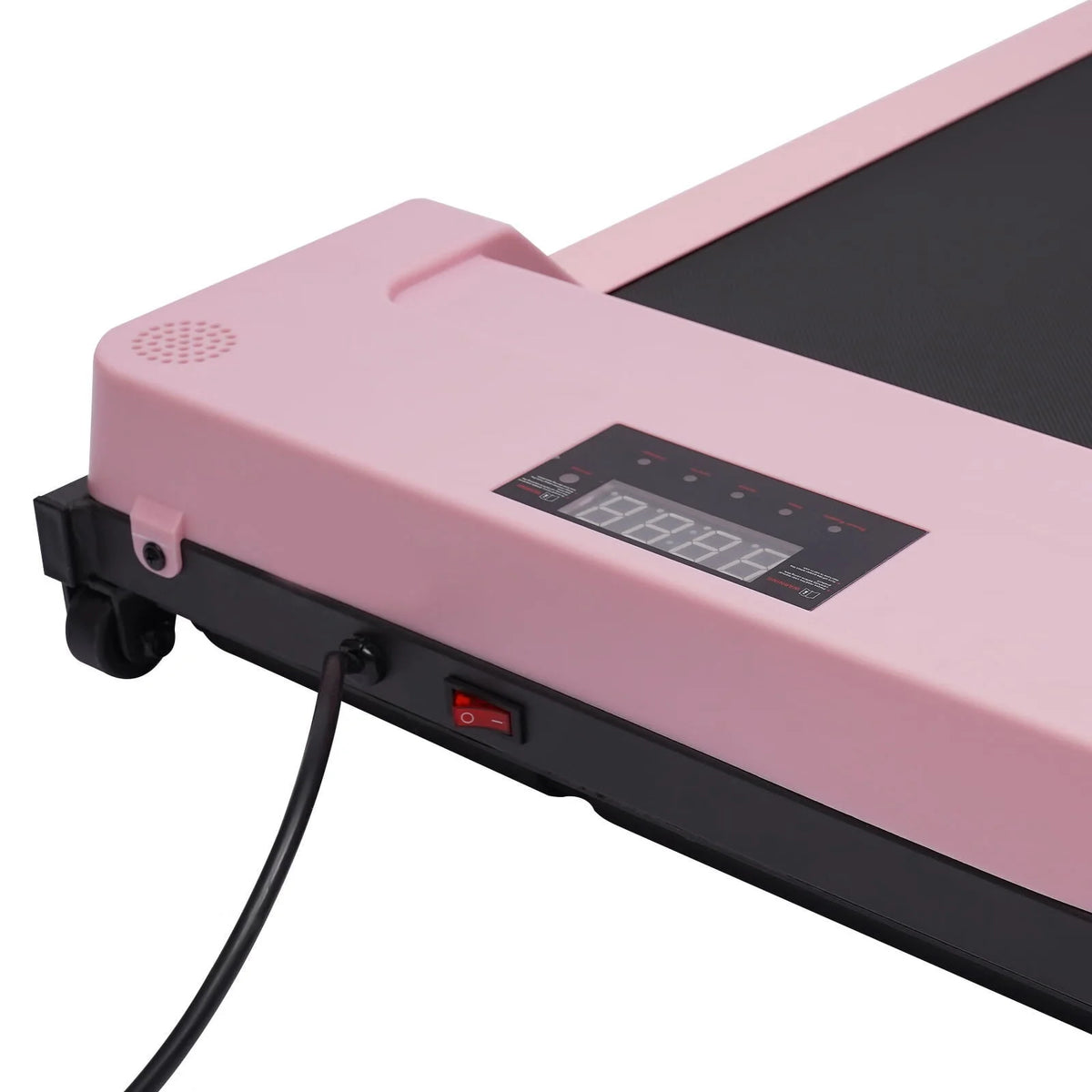 1.0 HP Ultra Slim Electric Treadmill E976614