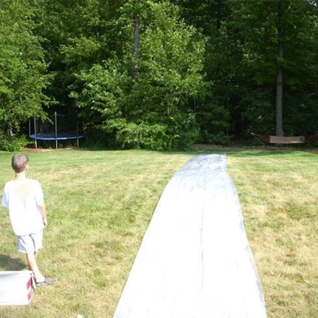 Lawn Waterslide Sheet S8944
