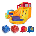 Inflatable Water Park and Combo Pack K62898
