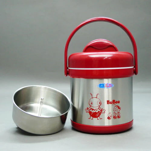 2.0L Thermal Lunch Kit with Divider Basket V195