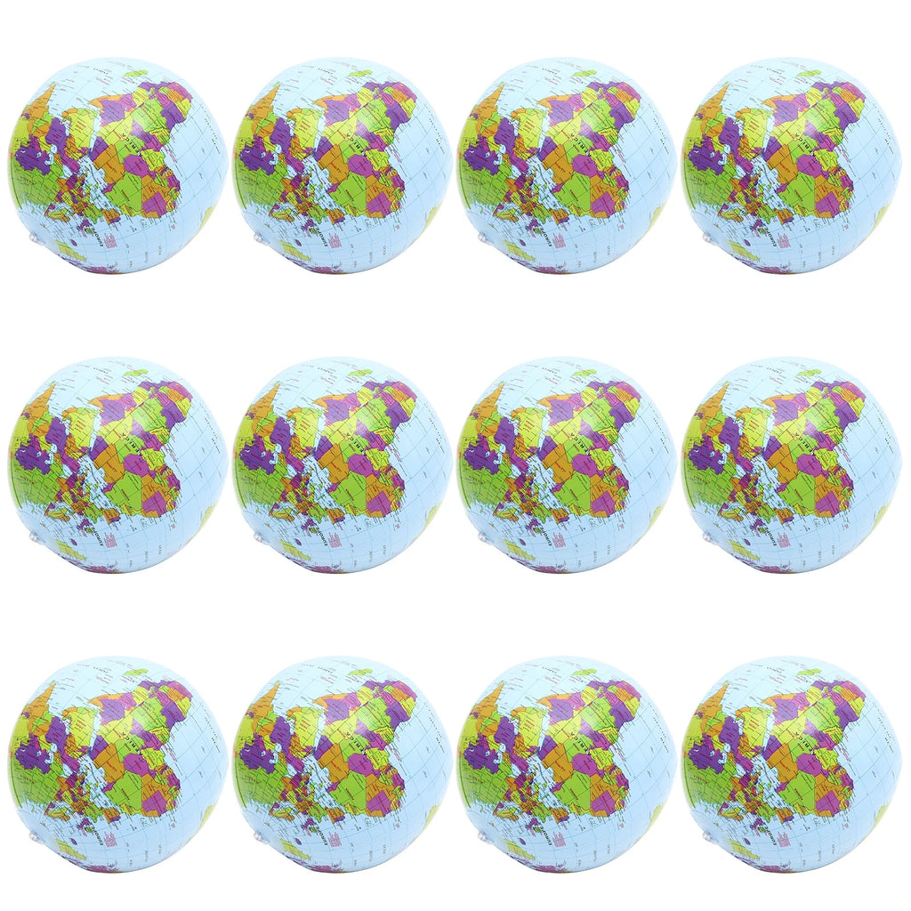 36 Pcs Beach Ball Toy N747