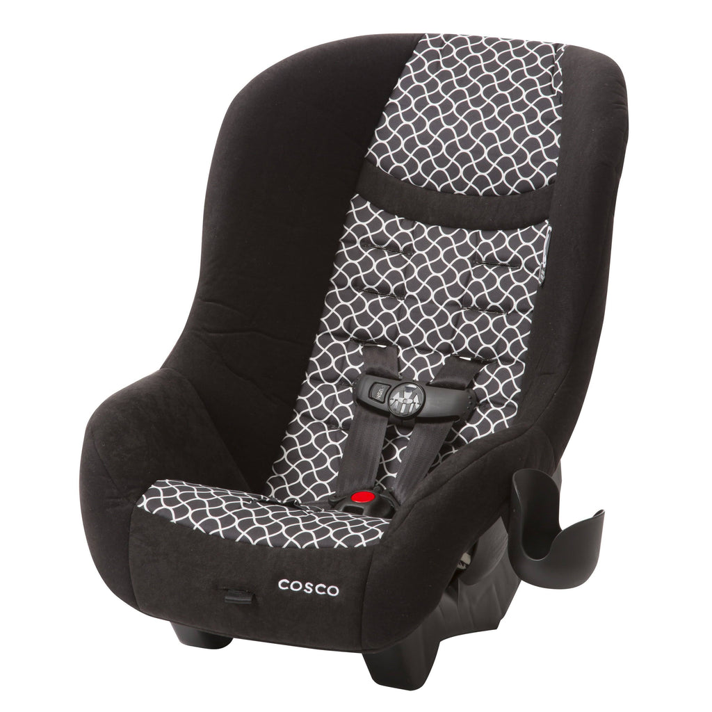 Convertible Car Seat G410