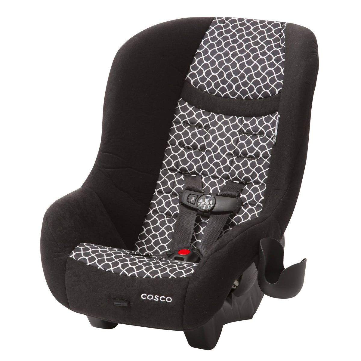 Convertible Car Seat G410