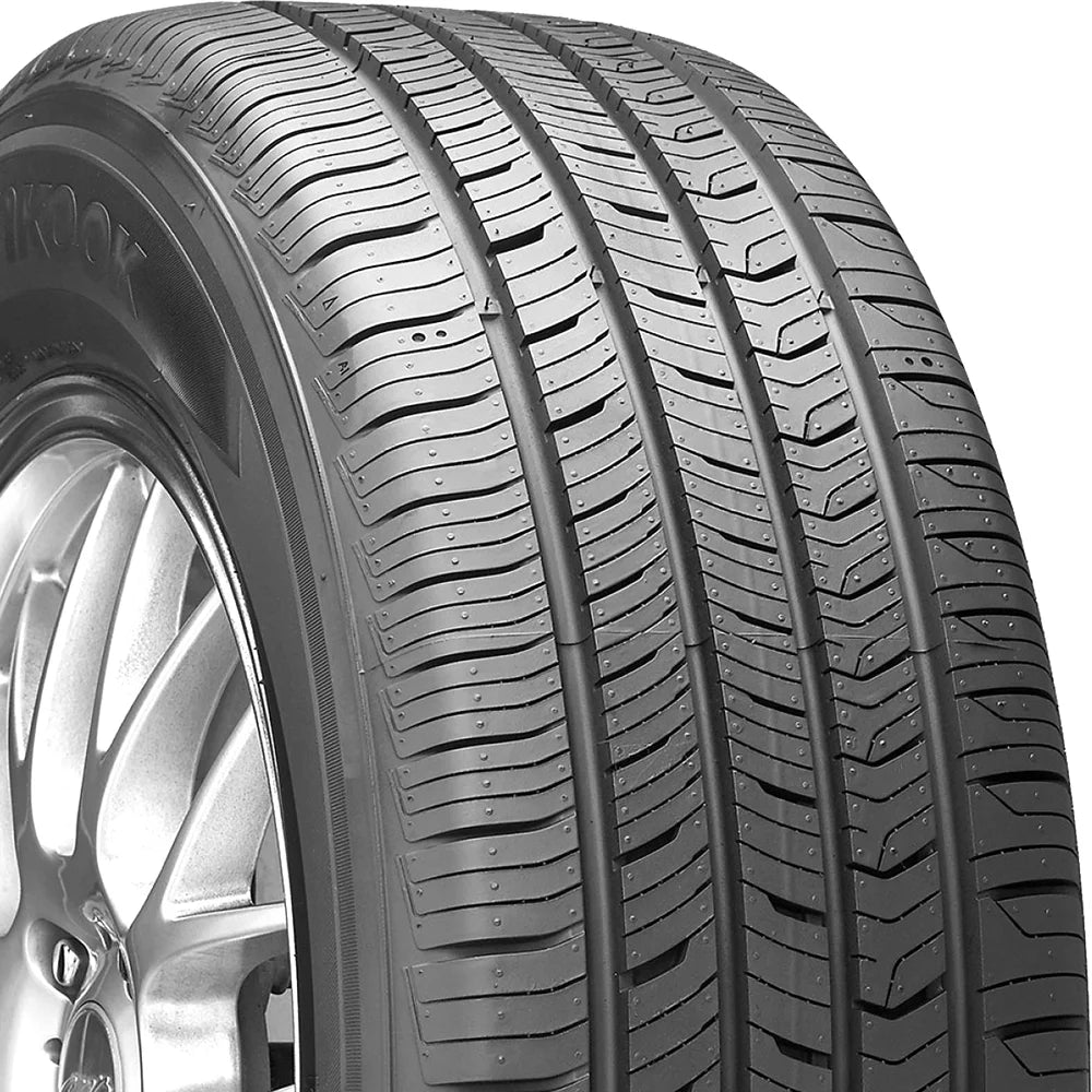 All Season 245/45R17 99H XL Passenger Tire T77148