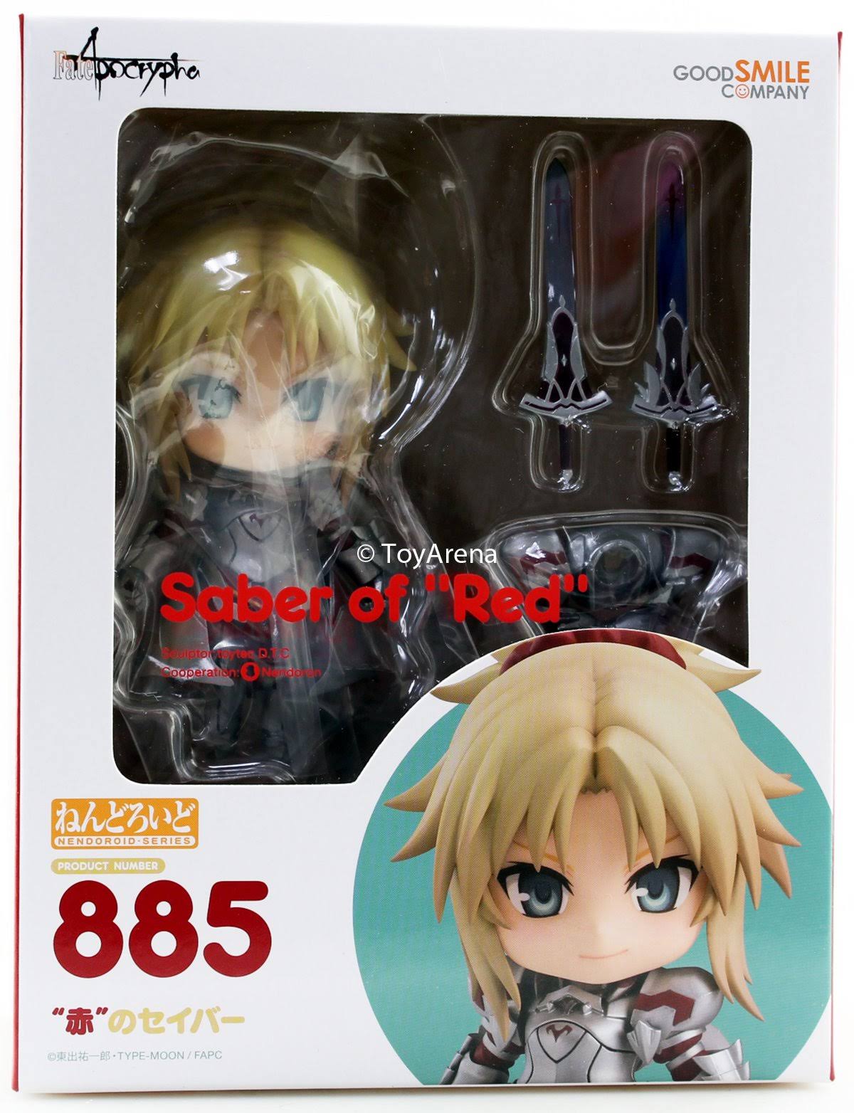 Nendoroid Action Figure O2485