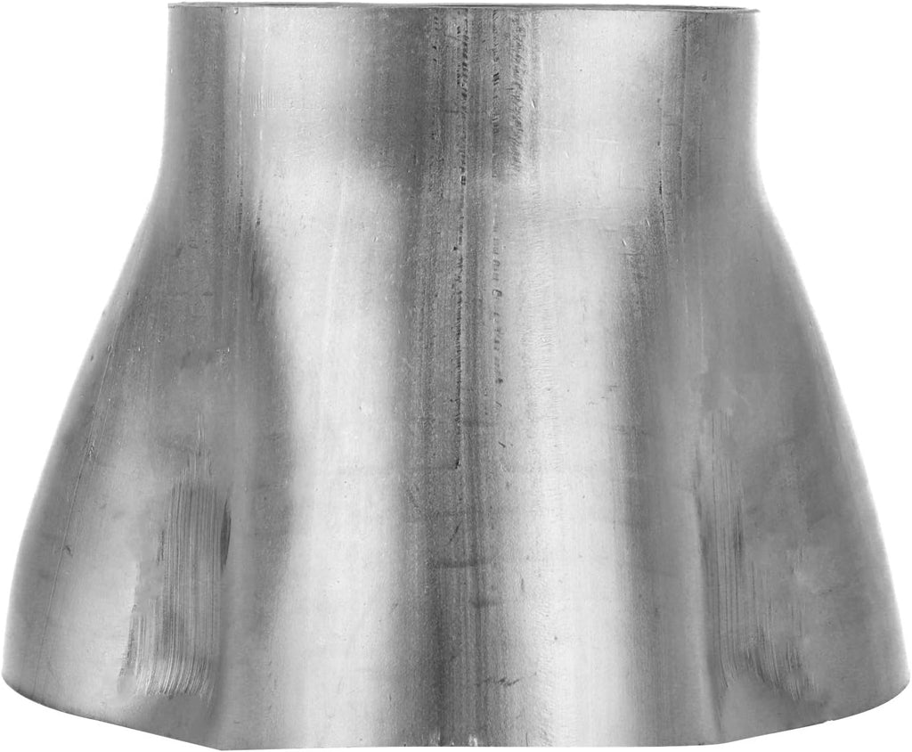 3-into-1 Stainless Steel Header Collector Z111