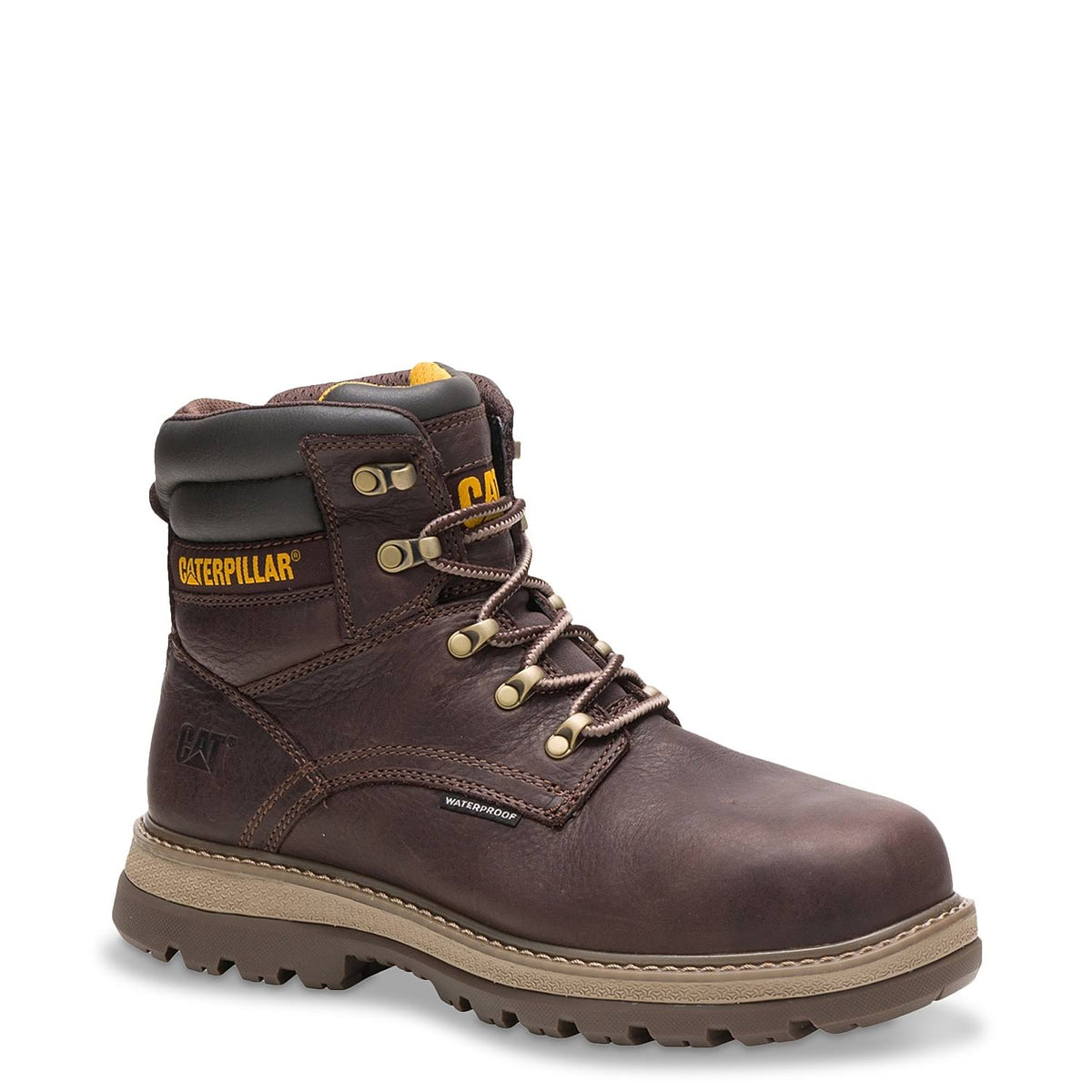 Steel Toe Waterproof Boots L2775