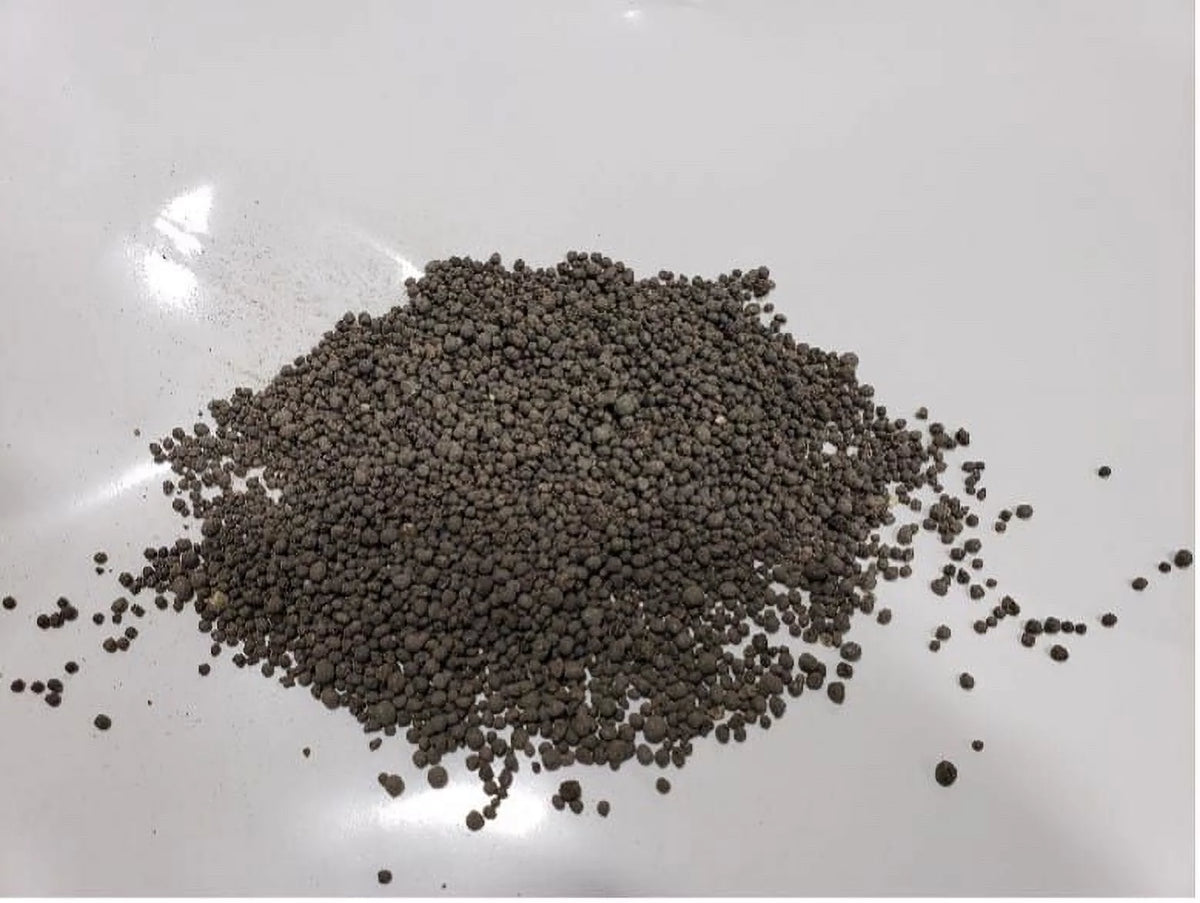 Granular Rock Phosphate with Added Sulphur 0-16-0 K900