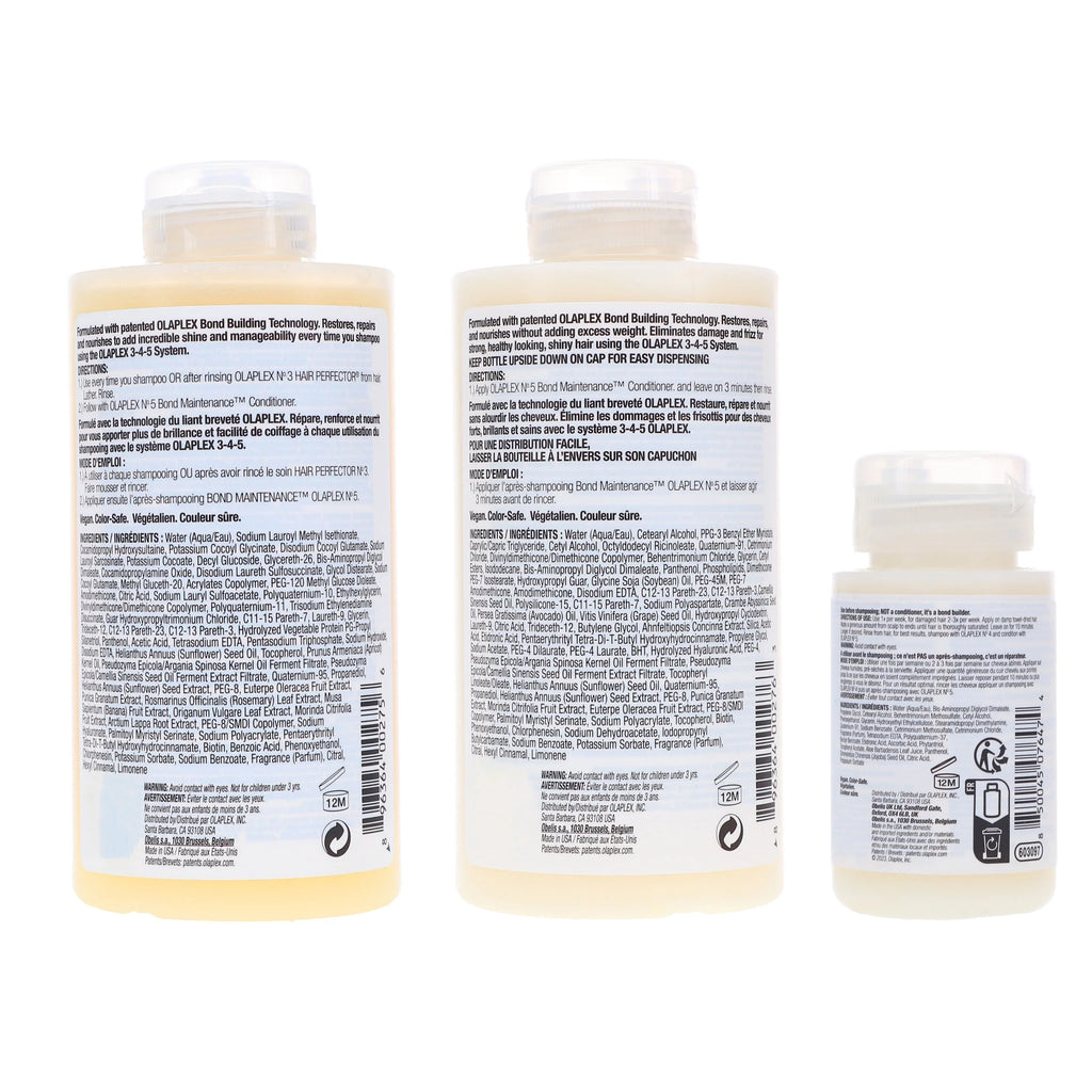 Hair Kit N653063