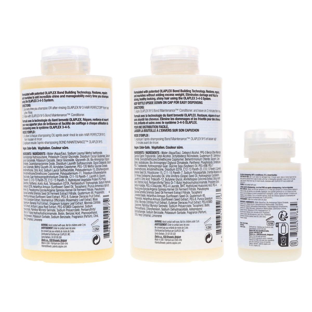 Hair Kit N653063
