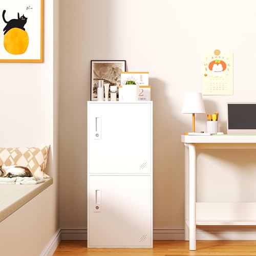 9 Doors Black Steel Lockable Metal Lockers Y3099