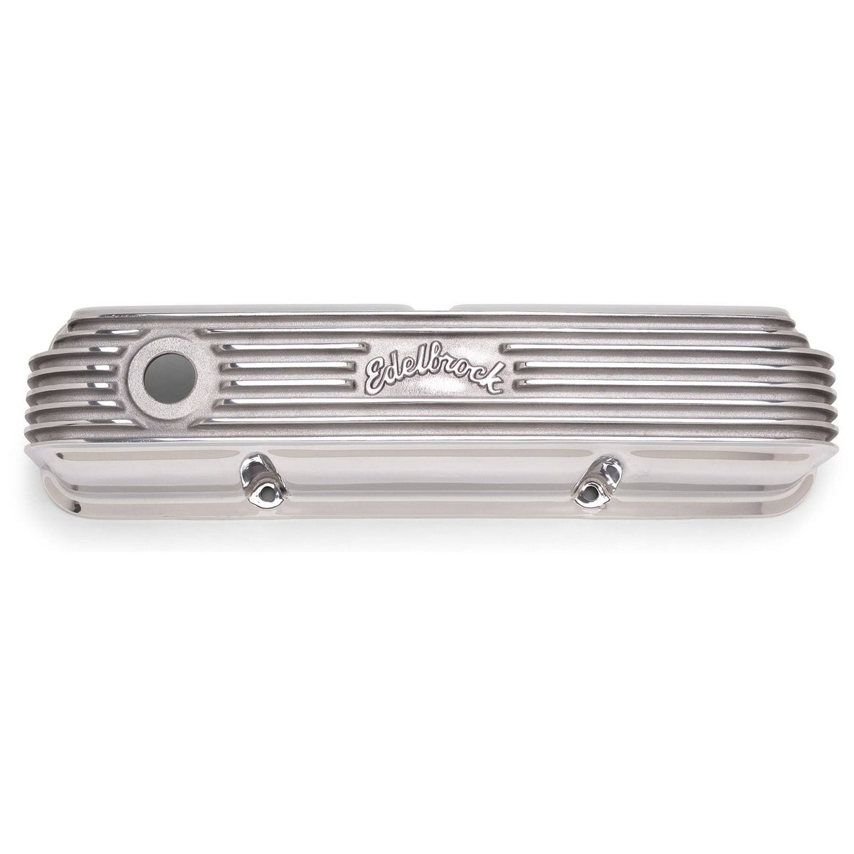 Polished Valve Cover H7077
