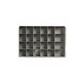 24 Compartment Drawer Insert O56371