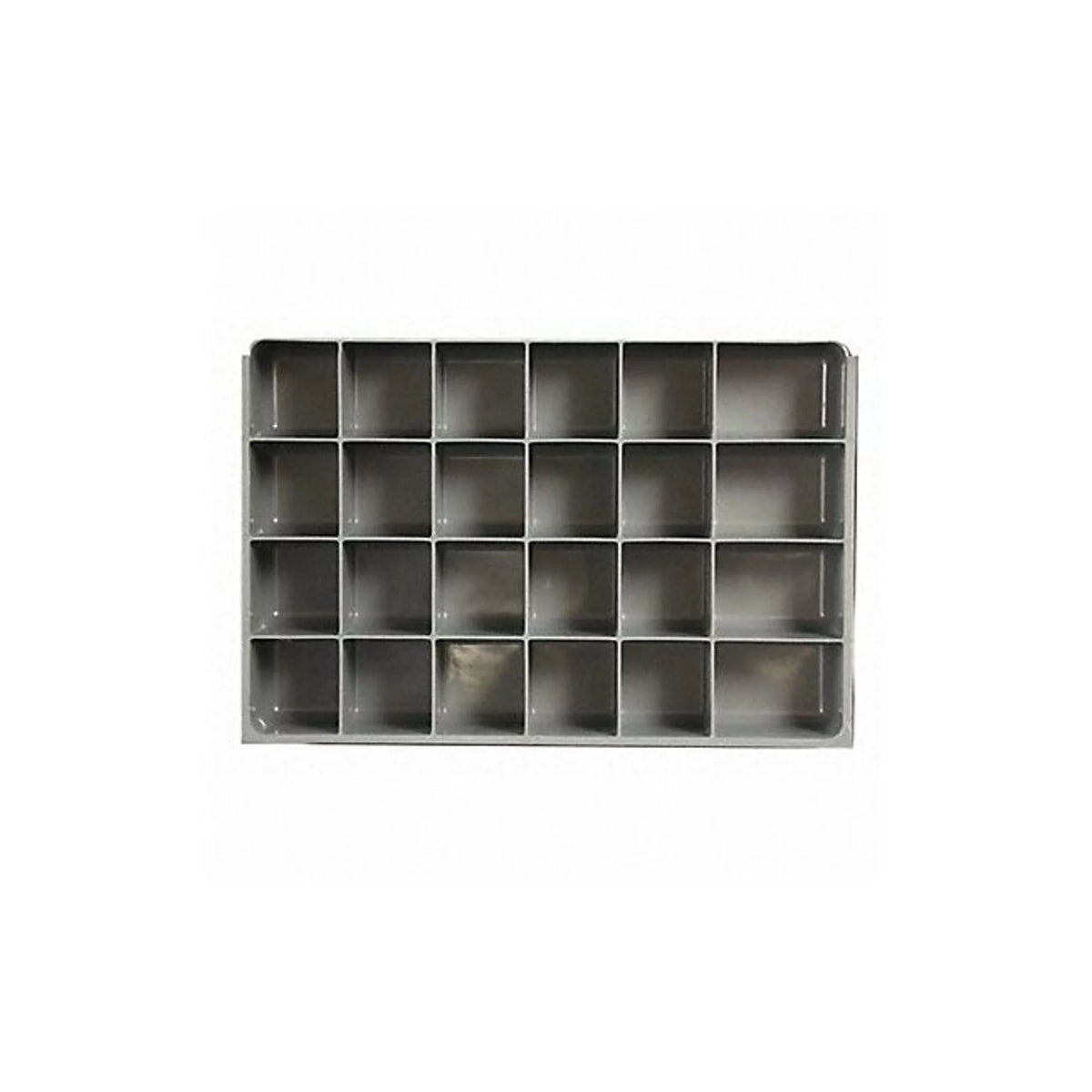 24 Compartment Drawer Insert O56371