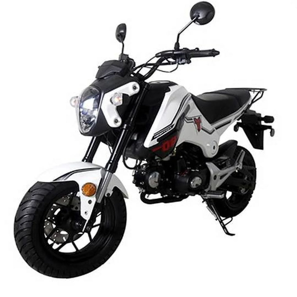 125cc Motorcycle Dirt Bike I694999