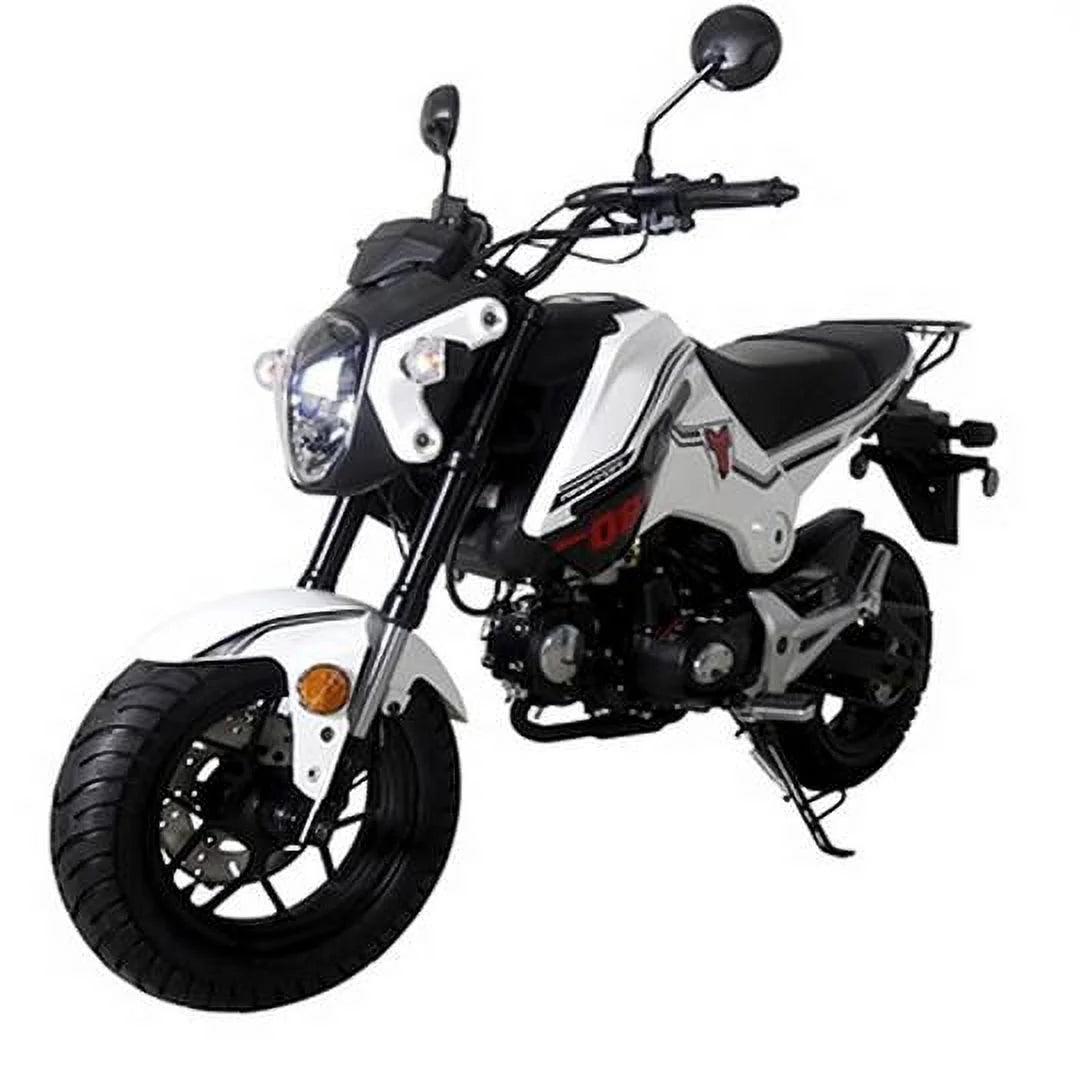 125cc Motorcycle Dirt Bike I694999
