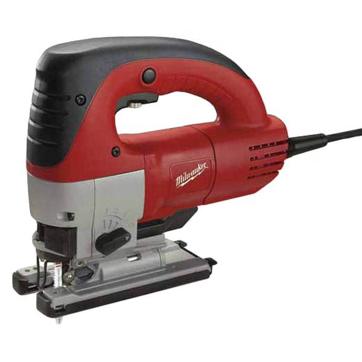 Corded D-Handle Jig Saw Y332440