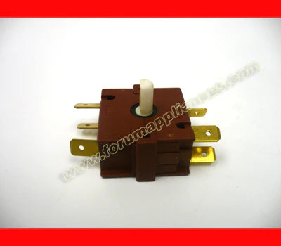 Change Over Switch L83907