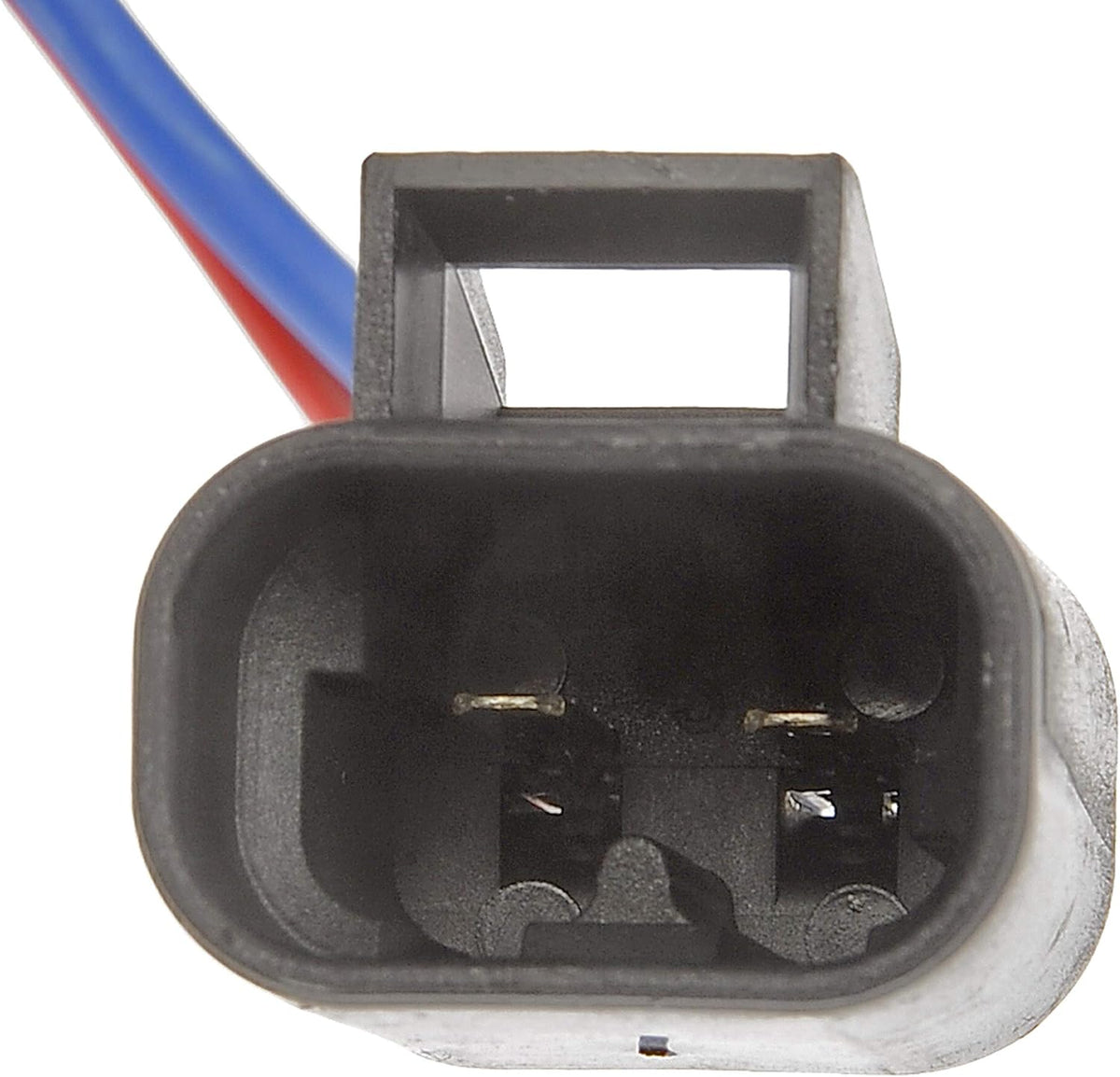 Front Driver Side Power Window Regulator And Motor Assembly Pack of 2 F220