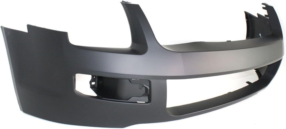 Primered Front Bumper Cover Fascia for Ford Fusion P1025