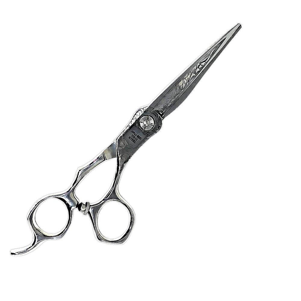 6" Japan Steel Hair Cutting Shears R416