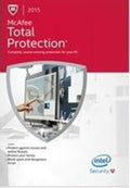 Total Protection - 1-Year / 1-Device D87962
