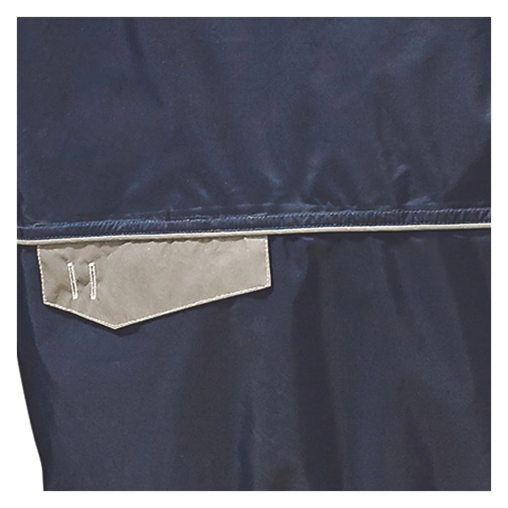 Blue Cove Long Sleeve Rain Jacket U7024