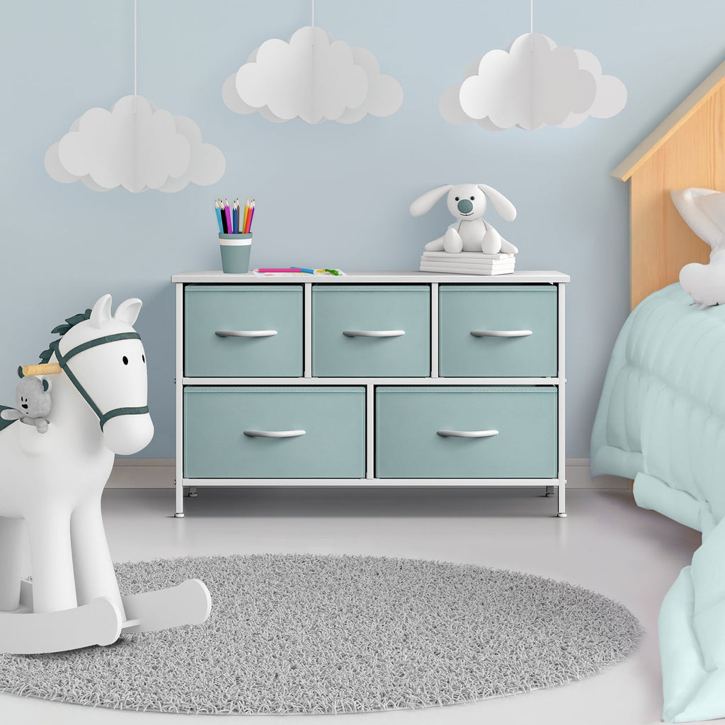 5 Drawer Storage Dresser G995943
