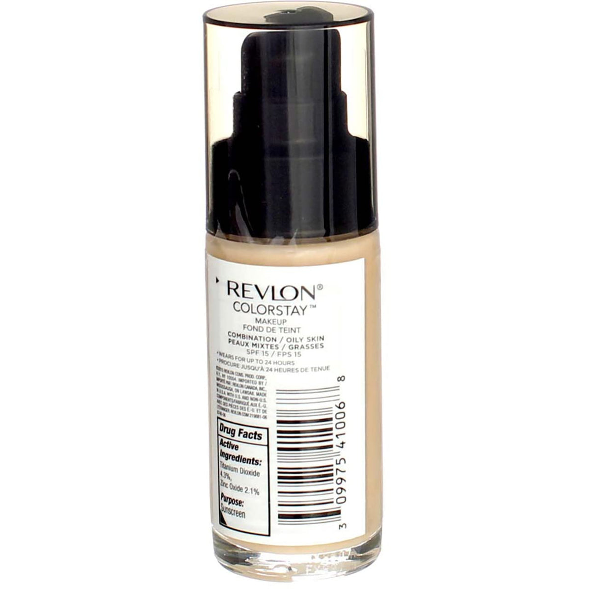 Medium Beige Makeup 1 Ounce W584265