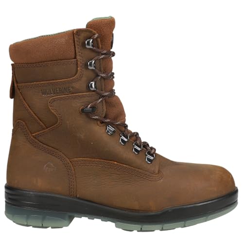 Mens Durashock Boot U2321