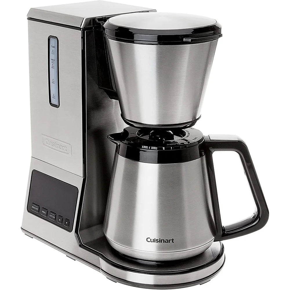 8 Cup Pour-Over Coffee Brewer N948655