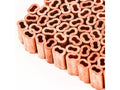 1/16x22 Copper Wire Rope Double Barrel Ferrule Qty 250 J1673