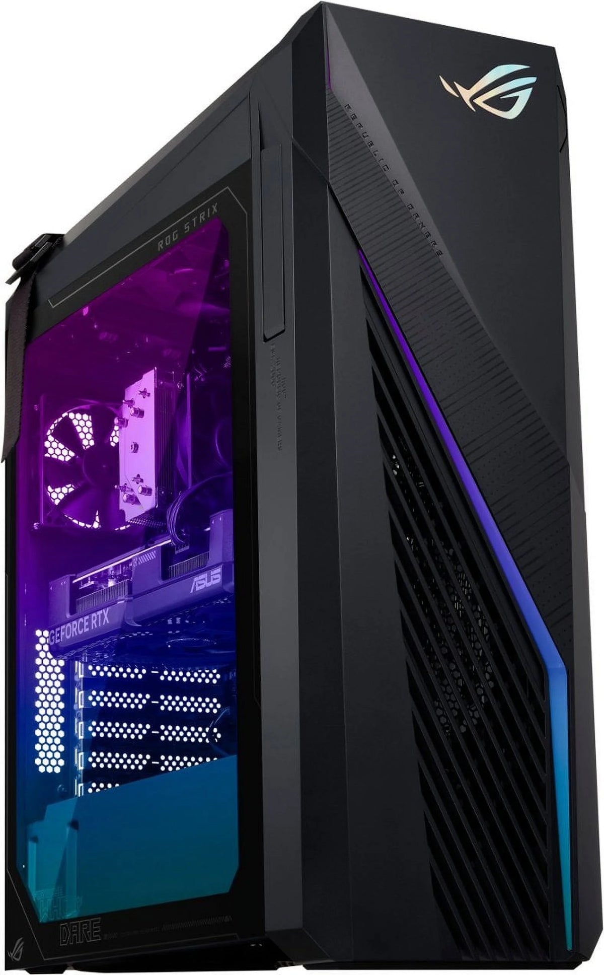 Intel Core i9-13900 128GB RAM 4TB NVMe SSD 8TB HDD NVIDIA GeForce RTX 4070 12GB Gaming PC W20916