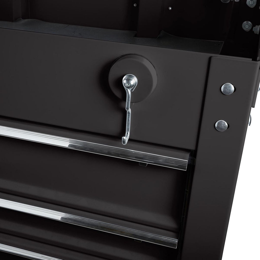 Magnetic Hook, Black M768014